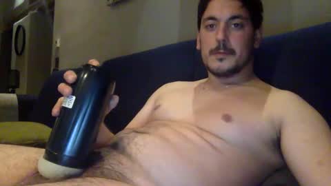 johnkennedy22222 online show from October 28, 5:25 pm