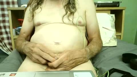 johnnieq1971 online show from July 27, 1:03 am