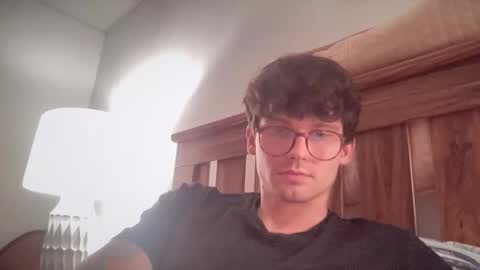 Johnny online show from October 15, 4:05 am