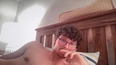 Johnny online show from October 21, 6:07 am