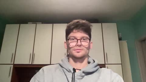 Johnny online show from January 7, 1:35 pm