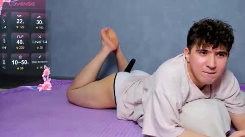 Johnny online show from March 27, 7:48 pm