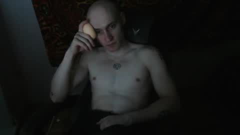 Snapshot of johnny_positive chatting on October 21, 4:32 pm Johnny online show from October 21, 4:32 pm