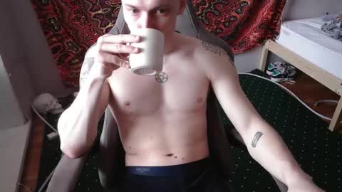 Johnny online show from March 9, 6:40 am