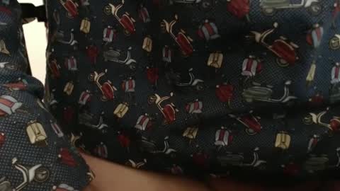 Johnny Walker13 online show from December 5, 4:06 pm