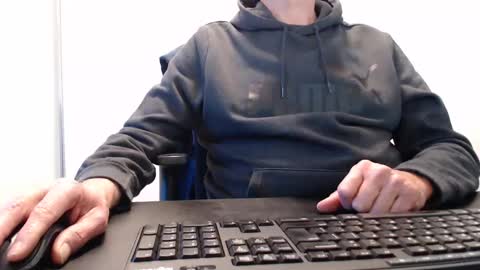 Johnny Walker13 online show from December 11, 2:11 pm