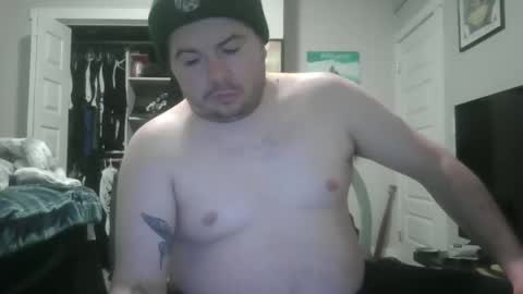 johnnyb1118 online show from February 4, 3:22 am