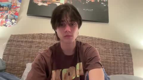 johnnybigd2005 online show from February 28, 5:15 am