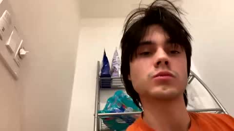 johnnybigd2005 online show from December 31, 3:01 am