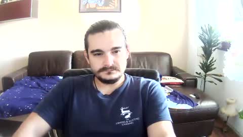 johnnybravovici online show from July 23, 7:39 am