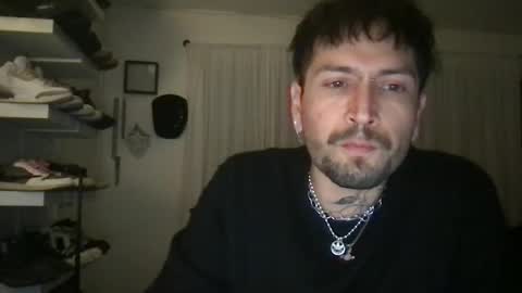 Snapshot of johnnydeep66 chatting on January 19, 9:22 am JohnnyDeep66 online show from January 19, 9:22 am