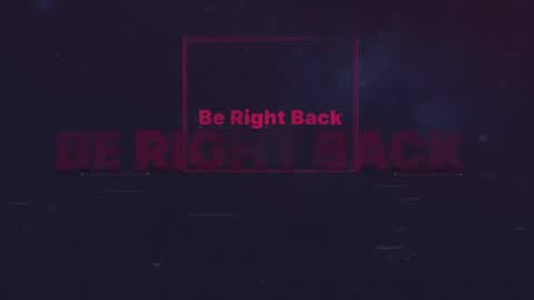 Johnny from Space online show from April 19, 7:42 am