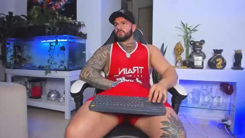 JOHNNY online show from February 4, 2:04 am