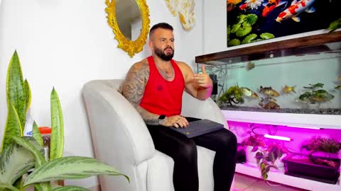 JOHNNY online show from February 28, 1:05 am