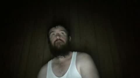 johnnyhymans25 online show from February 2, 6:14 am