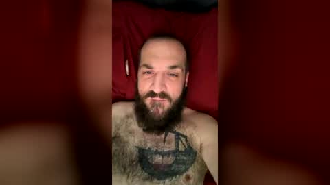 johnnyravage online show from July 23, 9:12 pm