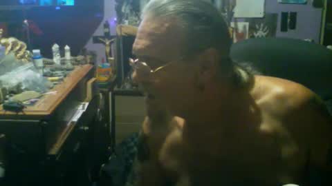 johnnyshung1 online show from November 29, 6:59 pm