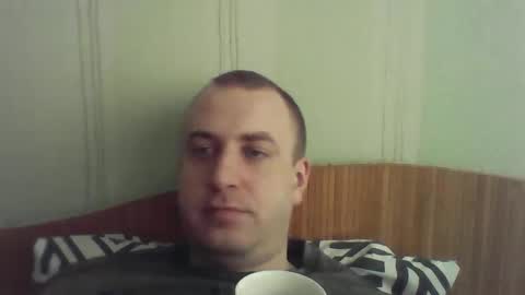 johnoreon online show from April 20, 5:43 am