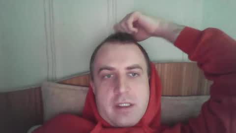 johnoreon online show from February 19, 11:31 am