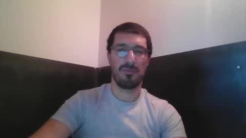 Johnfrench online show from January 11, 8:15 pm