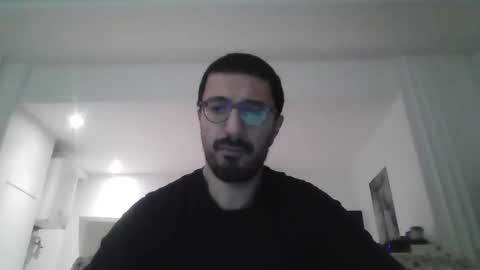 Johnfrench online show from February 1, 10:34 pm