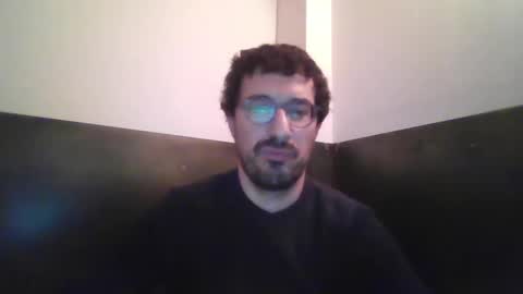 Johnfrench online show from January 15, 10:57 pm