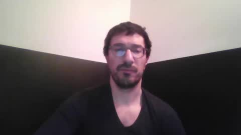 Johnfrench online show from January 13, 10:35 pm