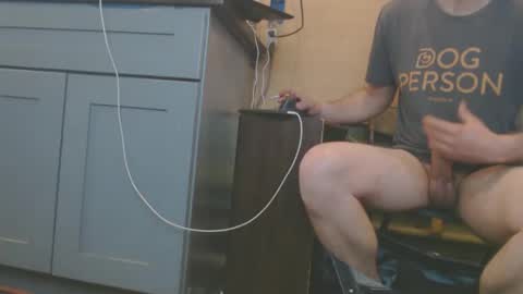 johnplayer23 online show from February 1, 3:50 pm