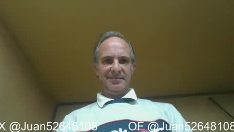 John online show from May 26, 4:35 pm