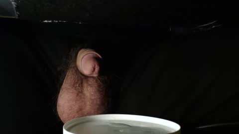 John Samuels online show from February 13, 7:06 pm