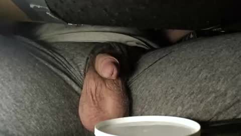 John Samuels online show from November 14, 3:47 pm