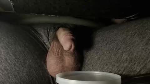 John Samuels online show from April 6, 2:29 pm