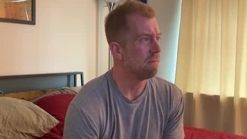 johnsonmcbain online show from April 3, 3:41 pm