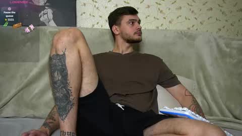 John online show from November 23, 7:34 pm