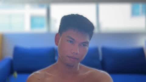 John Strange online show from December 4, 12:43 am