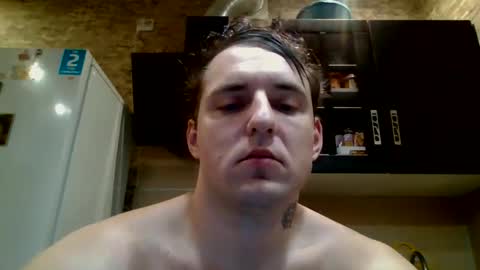 johny27 online show from October 30, 12:50 pm