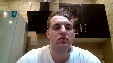 johny27 online show from March 11, 5:35 pm