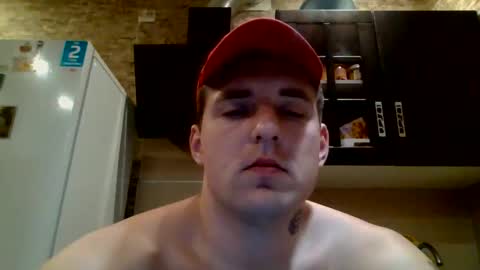 johny27 online show from October 15, 3:46 pm