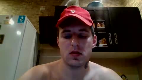 johny27 online show from October 14, 3:04 pm