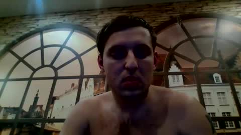 johny27 online show from October 31, 1:00 pm