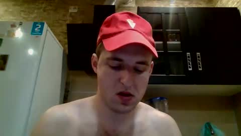 johny27 online show from November 7, 11:34 am