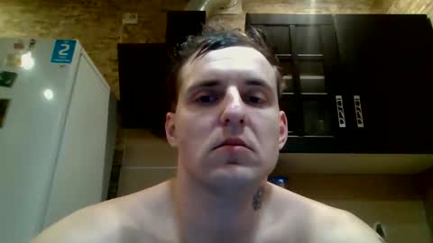 johny27 online show from February 15, 1:32 pm