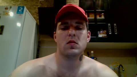 johny27 online show from October 25, 6:08 pm