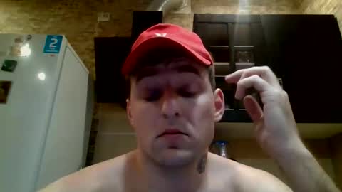 johny27 online show from December 3, 7:03 pm