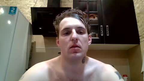 johny27 online show from February 25, 4:04 pm