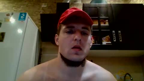 johny27 online show from October 3, 1:08 pm