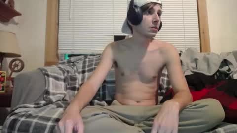 Johston online show from November 14, 2:36 am