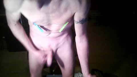 Dirty Harry online show from November 19, 1:05 am