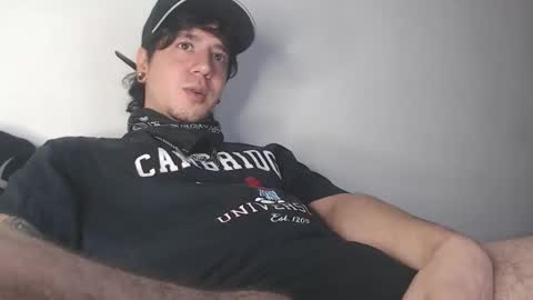 Andy online show from December 3, 2:12 am