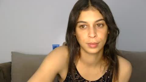 ALICEARABIAN online show from July 13, 12:14 am